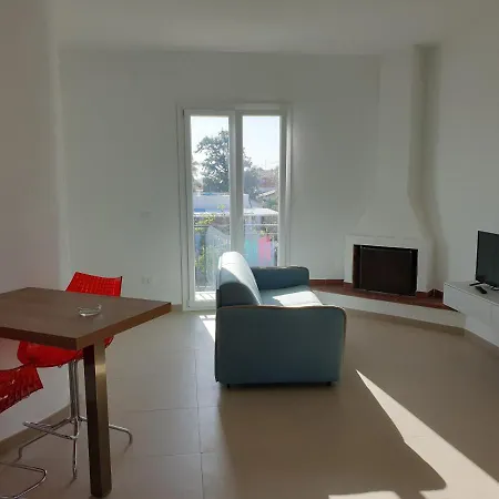 Apartment Orietta