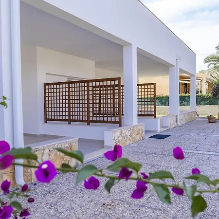 Apartment Orietta *