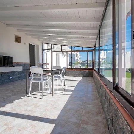 Orietta Apartment *