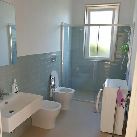 Apartment Orietta *