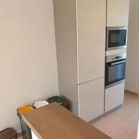 Apartman Orietta *
