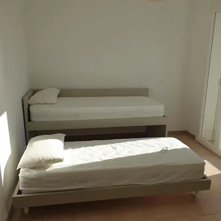 Orietta * Fontane Bianche