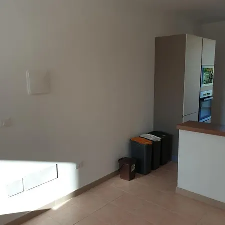 Orietta Apartment *