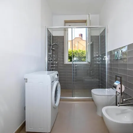 Orietta Apartment Fontane Bianche