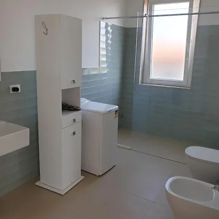 Apartment Orietta