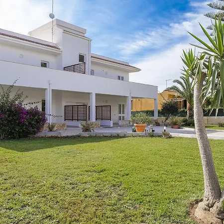 Orietta Apartment