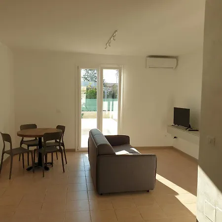 Apartment Orietta *