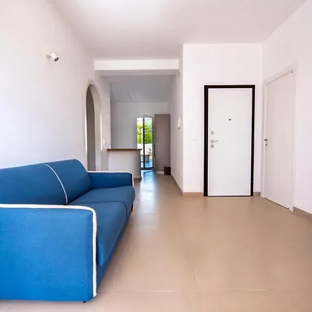 Apartment Orietta Fontane Bianche