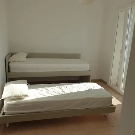 Orietta * Fontane Bianche