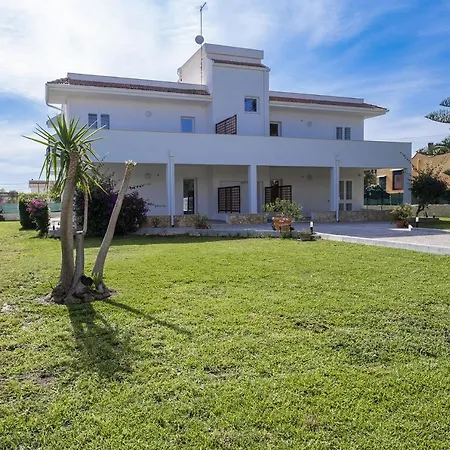 Orietta Apartment *