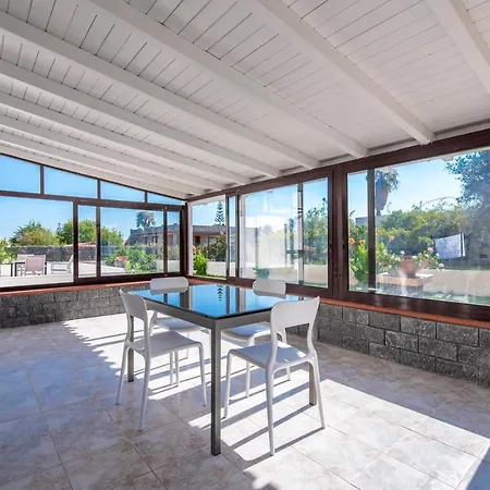 アパート Orietta