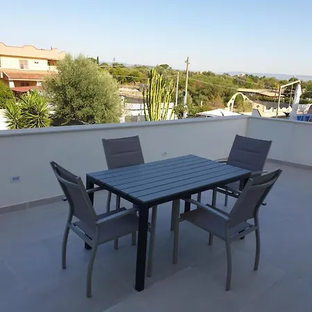 Orietta アパート