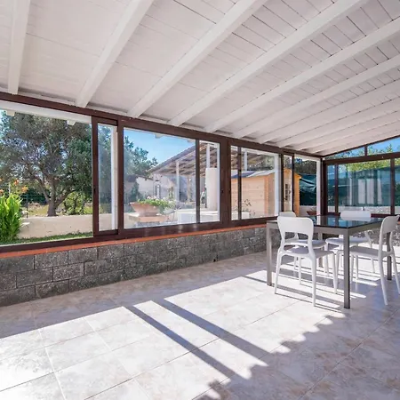 アパート Orietta