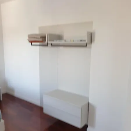 アパート Orietta *