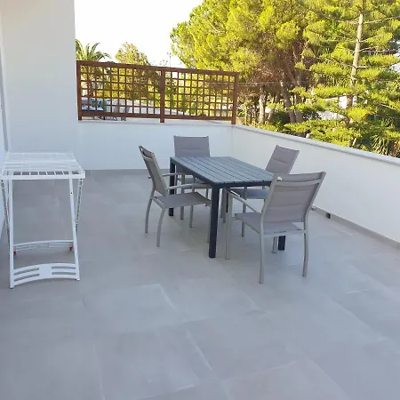 Orietta * フォンターネ・ビアンケ