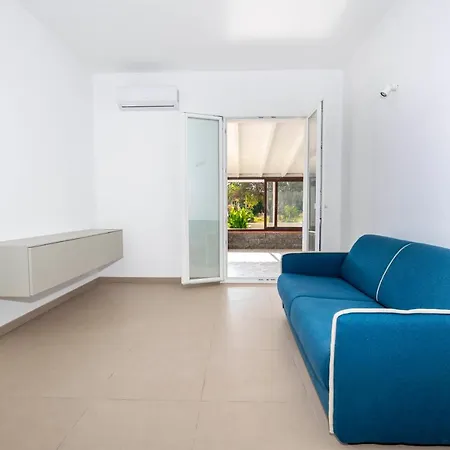 アパート Orietta