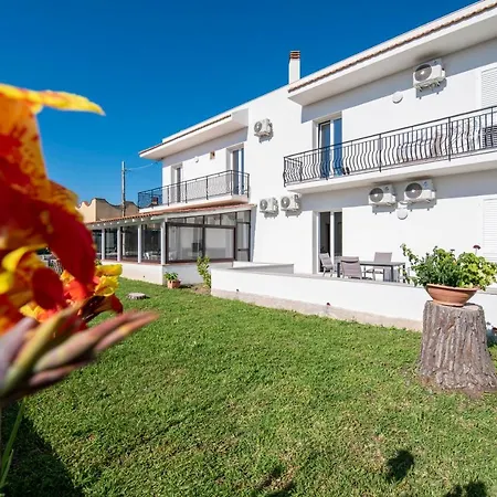 Orietta * フォンターネ・ビアンケ