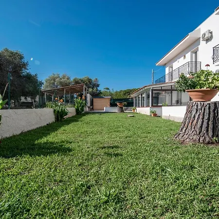 アパート Orietta *