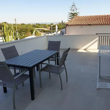 Orietta Appartement