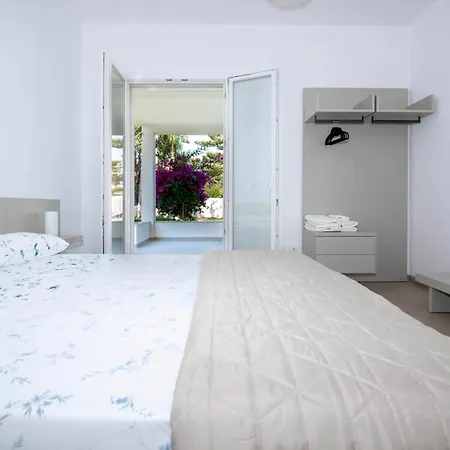 Appartement Orietta Fontane Bianche