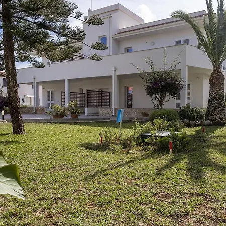 アパート Orietta *