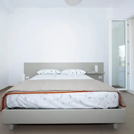 Appartement Orietta Fontane Bianche