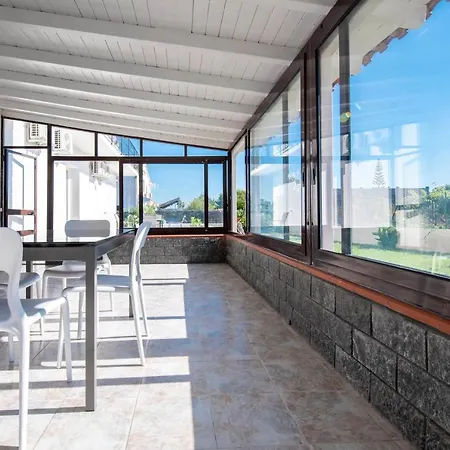 アパート Orietta *