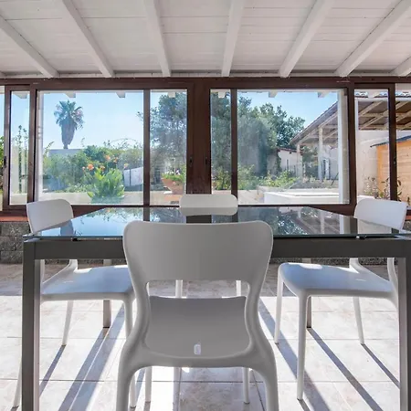 アパート Orietta