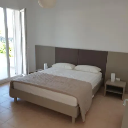 Orietta Apartmán