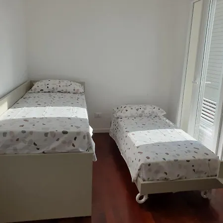 アパート Orietta *