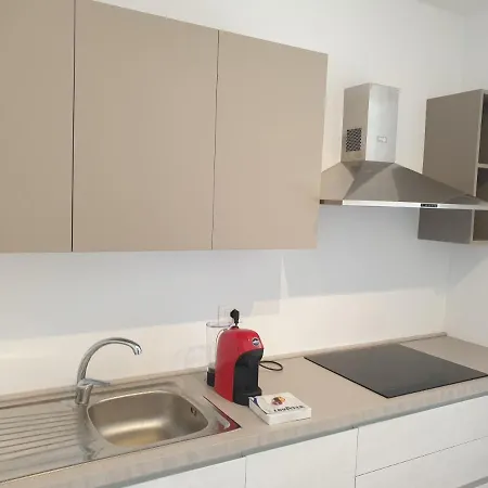 Orietta Appartement