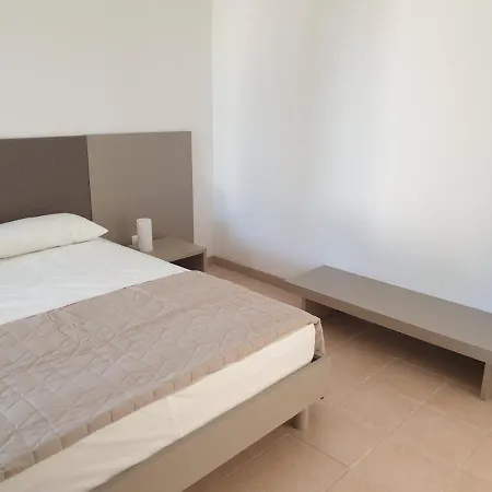 アパート Orietta