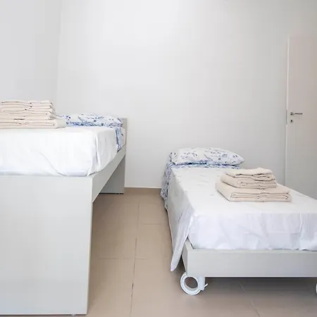 アパート Orietta フォンターネ・ビアンケ